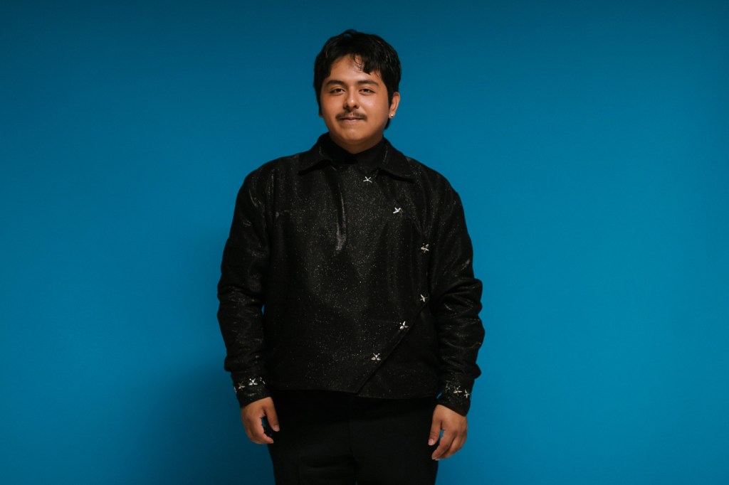 Macario Martínez Breaks Down Five Songs From 'Si Mañana Ya No Estoy'