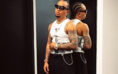 Ozuna Launches Mucho, Bilingual Media Venture for US Latin Youth