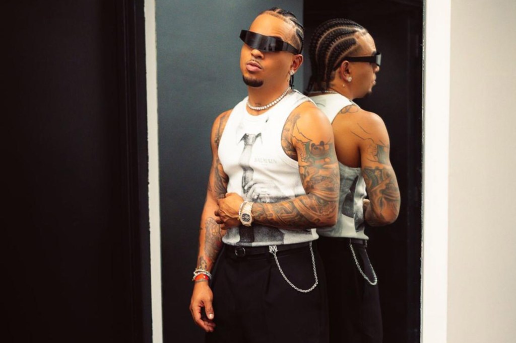 Ozuna Launches Mucho, Bilingual Media Venture for US Latin Youth