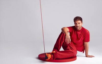 Pablo Alboran's New Album 'KM0' & More