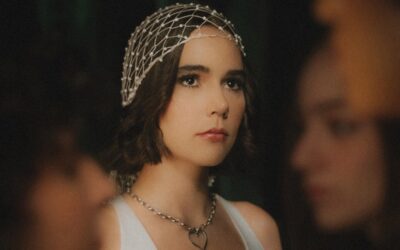 Latin Artist on the Rise