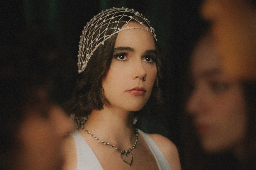 Latin Artist on the Rise