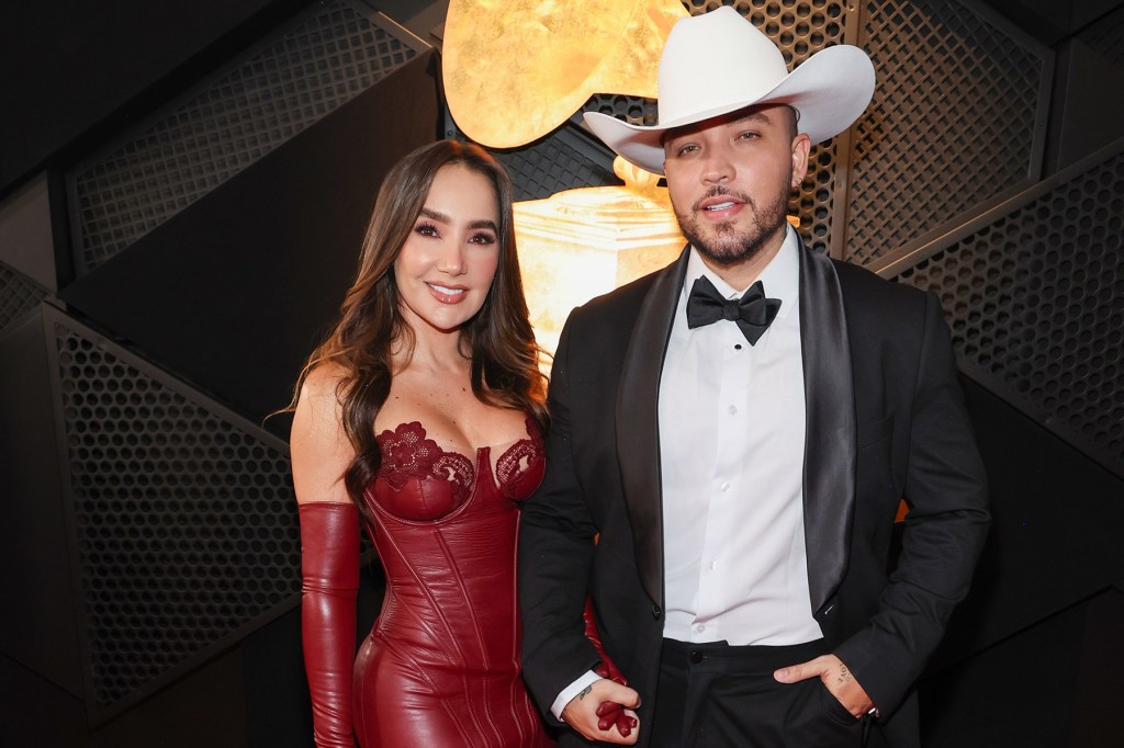 Paola Jara & Jessi Uribe Welcome Baby Girl: Best Latin Music News