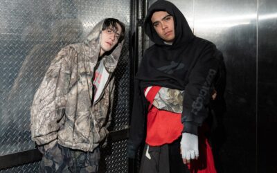 RØZ, Luz Gaggi & More Artists to Discover