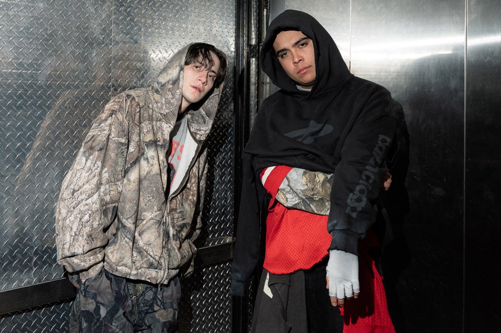 RØZ, Luz Gaggi & More Artists to Discover