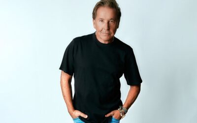 Ricardo Montaner talks getting ready for his Último Regreso World Tour