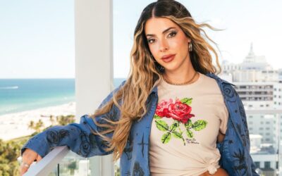 Corina Smith Preps for the Stage in Hija De Tu Madre Collection: See the Looks