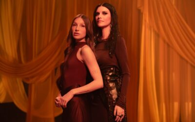Laura Pausini's 'Eso y Mas' & More