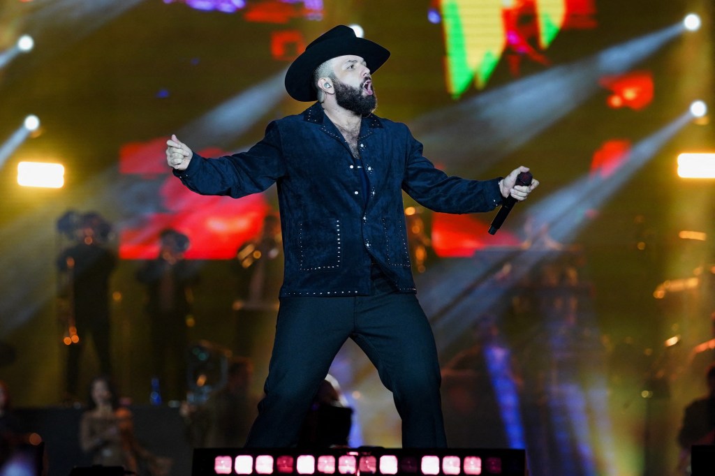 Latin Grammys 2025: How to Watch Livestream Online, Performers List