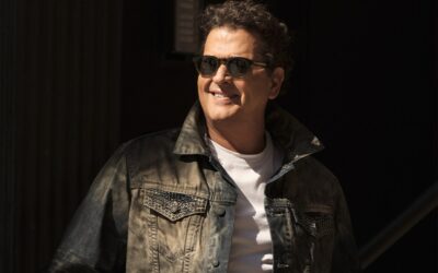 Carlos Vives Announces 2026 North American Tour Al Sol: See the Dates