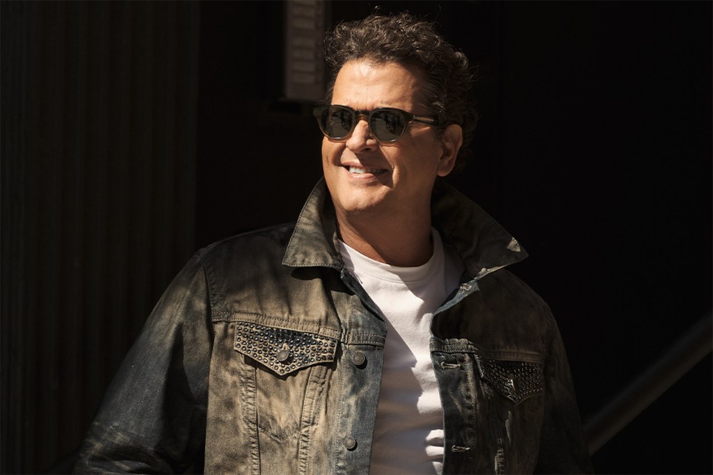Carlos Vives Announces 2026 North American Tour Al Sol: See the Dates