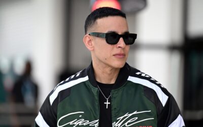 Bizarrap & Daddy Yankee Team Up for New 'BZRP Music Session'