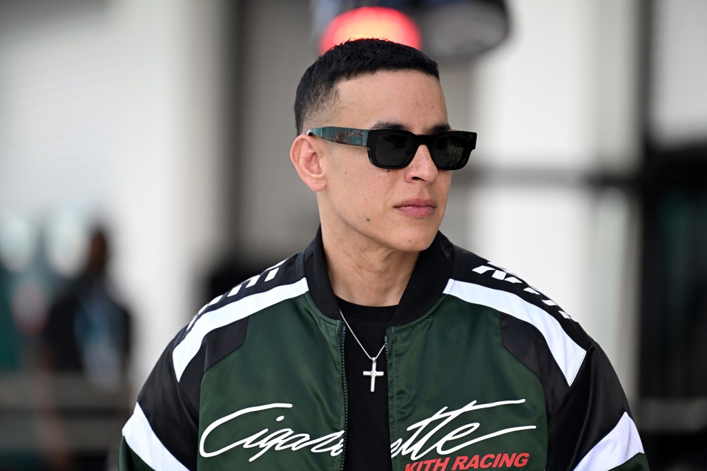 Bizarrap & Daddy Yankee Team Up for New 'BZRP Music Session'
