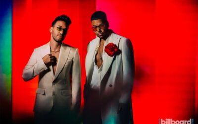 Inside Latin Stars' Surprise Album