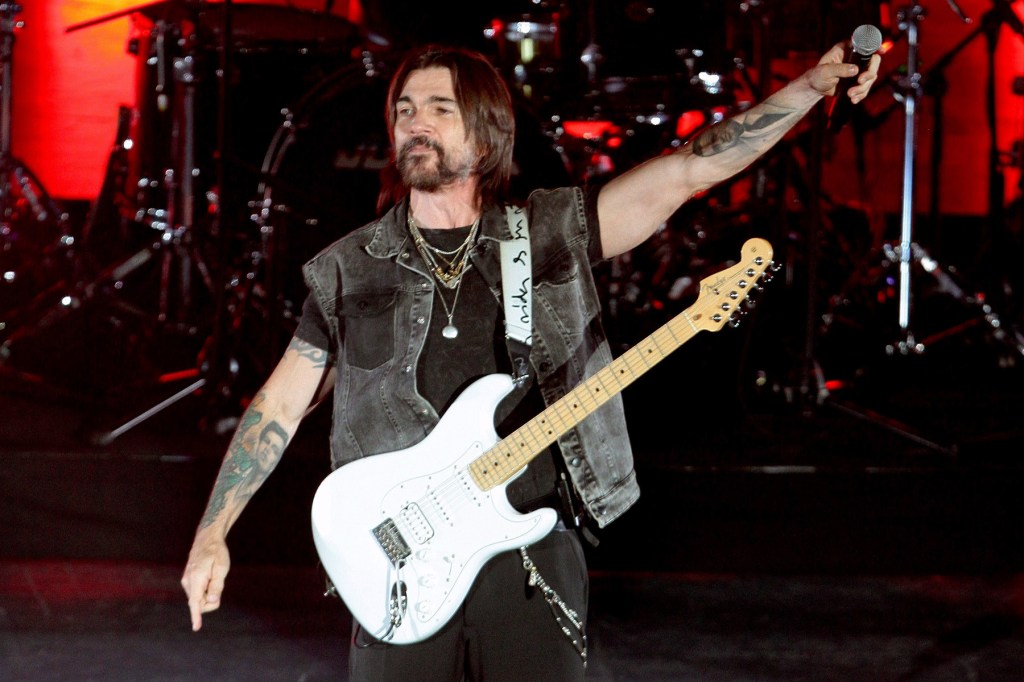 Gloria Estefan, Juanes & More