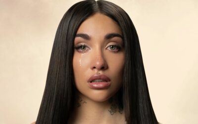 Maria Becerra Talks About Her New Alter Egos in 'Quimera'