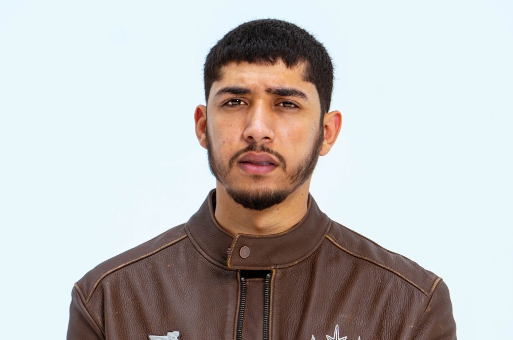 New Album with Benny Blanco & Edgar Barrera