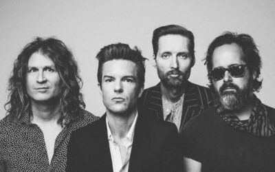 The Killers, Guns N' Roses & More to Headline Tecate Pa’l Norte 2026