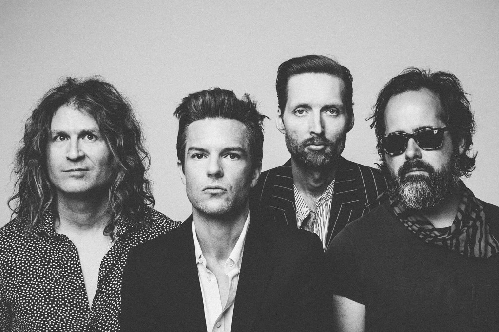 The Killers, Guns N' Roses & More to Headline Tecate Pa’l Norte 2026