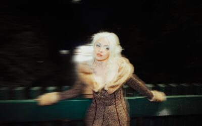 Mon Laferte on Music, Past Wounds, Motherhood, Tattoos & More