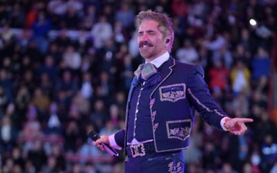 Monumental Plaza de Toros La México, a Top Music Venue in 2025