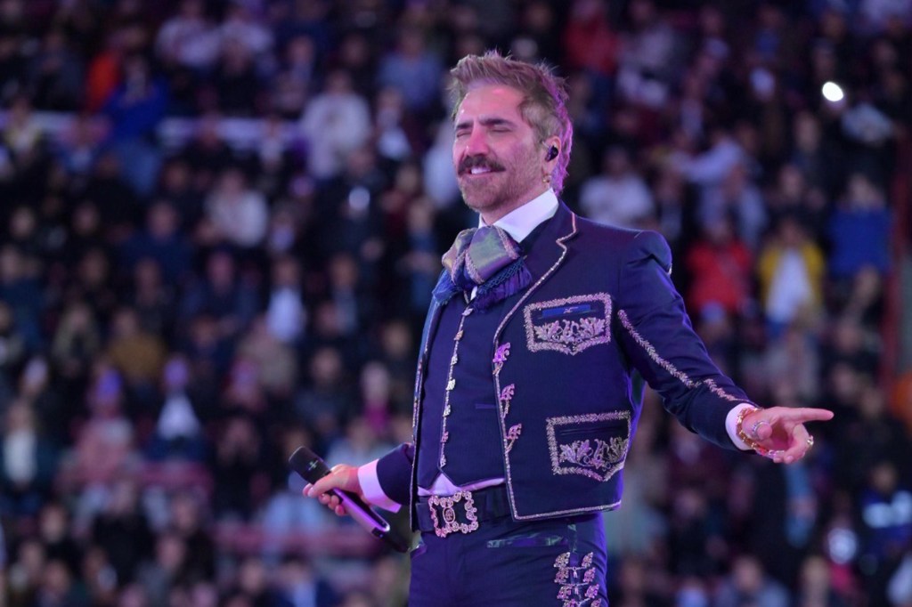 Monumental Plaza de Toros La México, a Top Music Venue in 2025