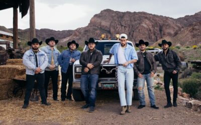 Bad Bunny & Grupo Frontera Perform 'un x100to' at Mexico City Concert