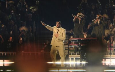 Bad Bunny's Opening Night in Mexico City: Live Review and Recap