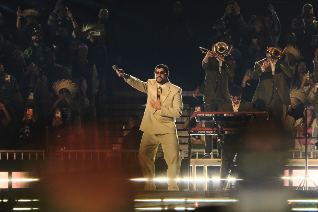 Bad Bunny's Opening Night in Mexico City: Live Review and Recap