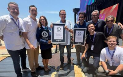 Rio's New Year’s Eve Party Is Largest in the World, Per Guinness