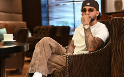 How Gangsta Transformed the Sound of Kapo, Ryan Castro & Fariana