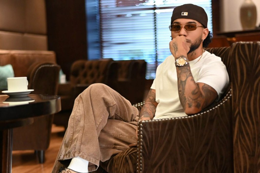 How Gangsta Transformed the Sound of Kapo, Ryan Castro & Fariana