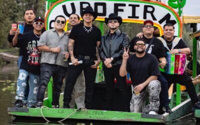 Grupo Firme, Kali Uchis & More Releases