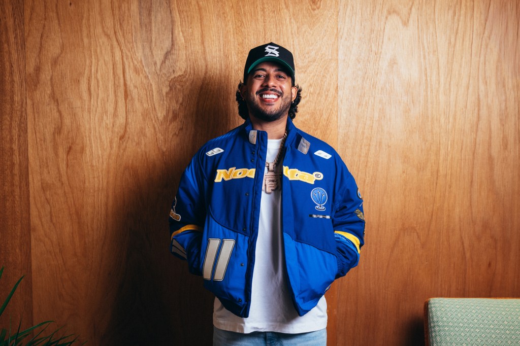 La Paciencia, No. 1 Latin Producer, on Bad Bunny & What's Next