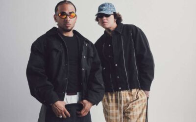 Ozuna & Beele's 'Stendhal' Album & More Best Releases