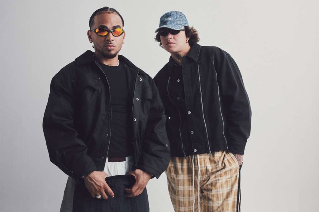 Ozuna & Beele's 'Stendhal' Album & More Best Releases