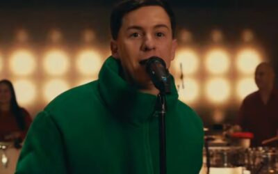 Guaynaa's 'Para el Año Nuevo' & More Best New Music Latin