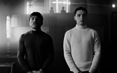 Peso Pluma and Tito Double P talk making first joint album Dinastia