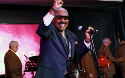 El Gran Combo de Puerto Rico Founder Dead at 99