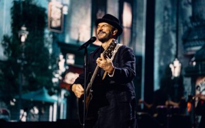 See Dates & Buy Tickets