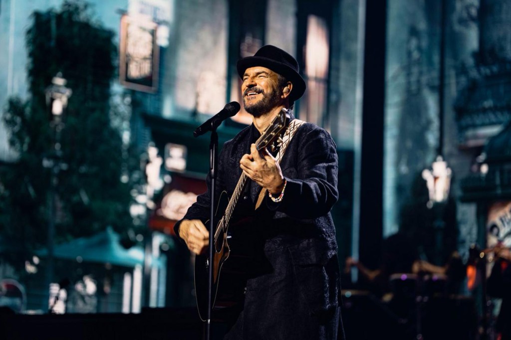 See Dates & Buy Tickets