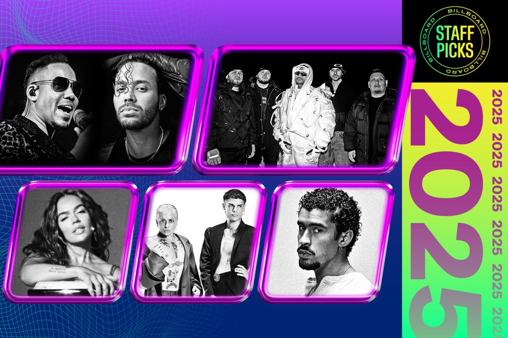 The 25 Best Releases of the Year