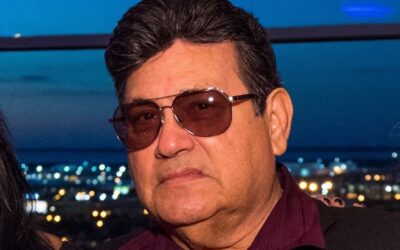 Selena Quintanilla's Dad Dies at 86