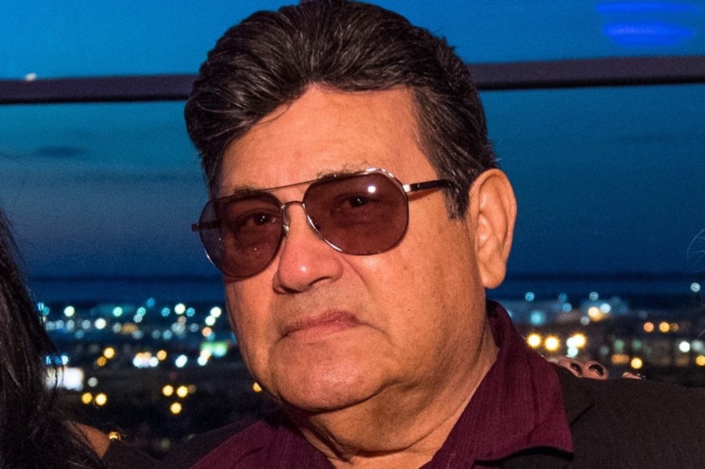 Selena Quintanilla's Dad Dies at 86