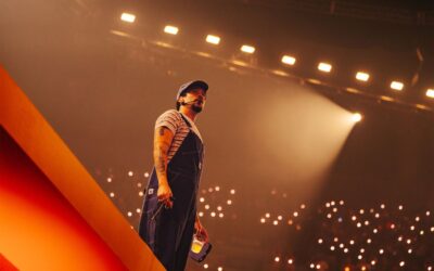 Bad Bunny's Historic Super Bowl Booking Proves He Defined 2025