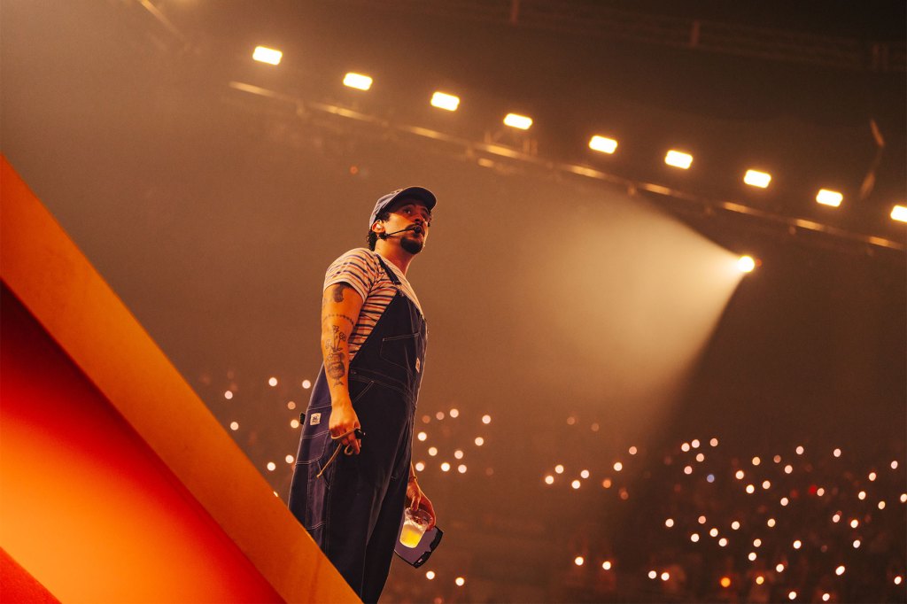 Bad Bunny's Historic Super Bowl Booking Proves He Defined 2025