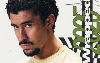 Bad Bunny Is Spotify’s Biggest Global Artist of 2025