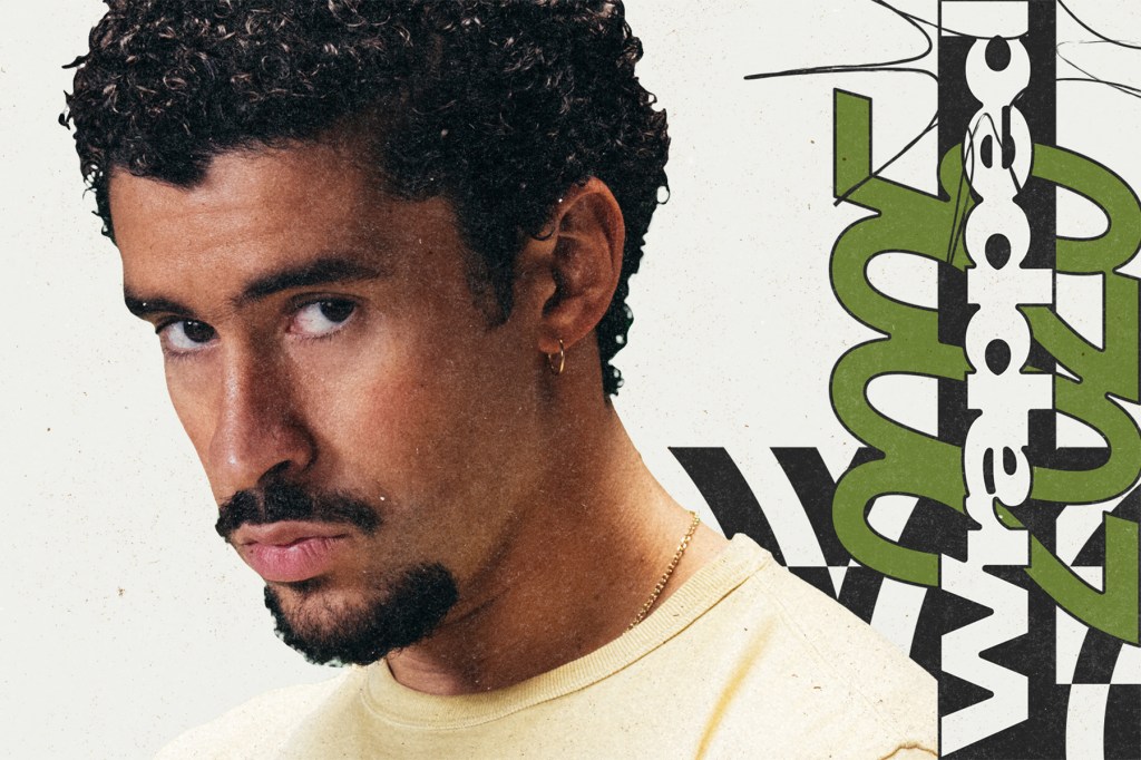 Bad Bunny Is Spotify’s Biggest Global Artist of 2025