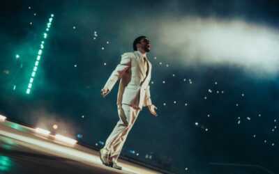 Bad Bunny's Debí Tirar Más Fotos World Tour Surprise Guests