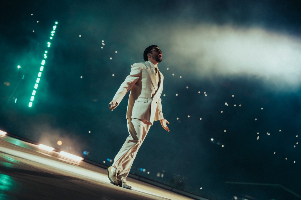 Bad Bunny's Debí Tirar Más Fotos World Tour Surprise Guests